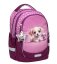 Školní batoh Belmil 338-87 Leisure Plus Puppy Love