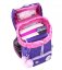 Školní batoh Belmil Premium 405-73/P Comfy Plus Dahlia (set s penálem, pouzdrem, sáčkem a 6 nálepek)