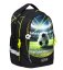 Školní batoh Belmil 338-87 Leisure Plus Champion’s Kick