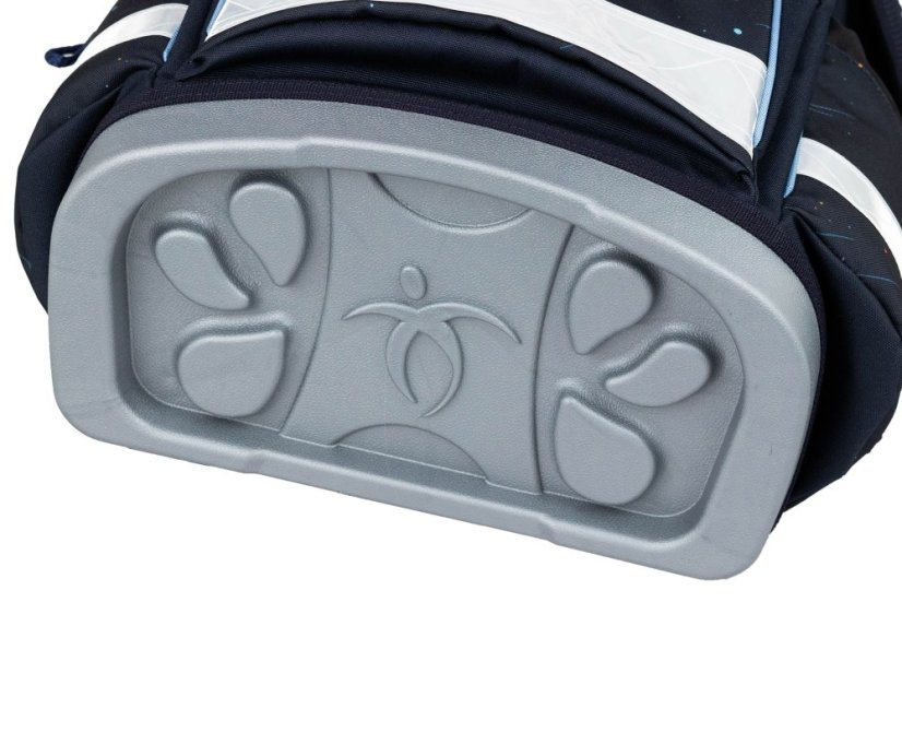 Školní aktovka Belmil 403-13 Classy Orion (set s penálem a sáčkem) + DÁREK