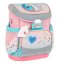 Školní aktovka Belmil 405-33 Mini-Fit Dream Hooves (set s penálem a sáčkem) + DÁREK