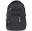 Školní batoh Belmil Wave 338-72 Infinity Black