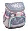 Školní aktovka Belmil 405-33 Mini-Fit Shine Like A Star (set s penálem a sáčkem) + DÁREK