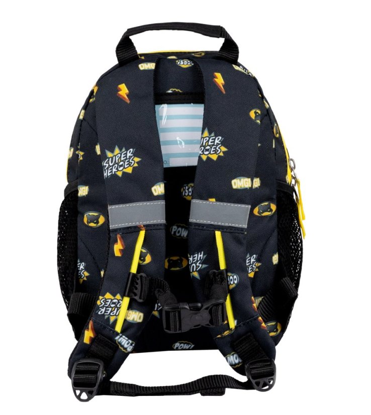 Detský batoh Belmil 305-9 Super Cat