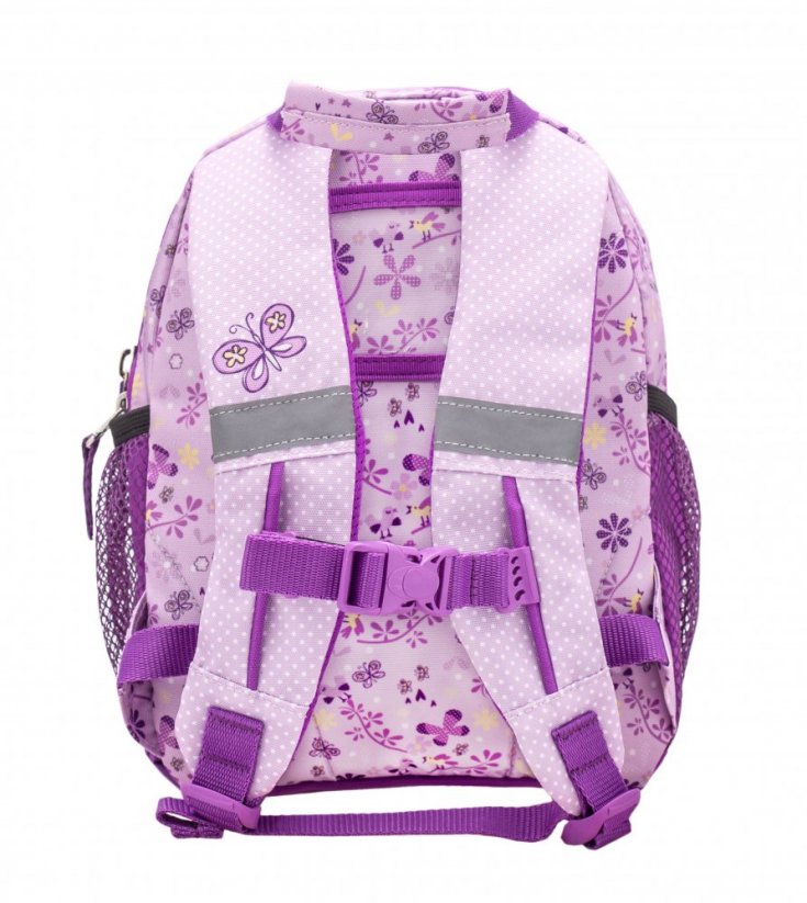 Kids backpack Belmil 305-9 Little Fairy