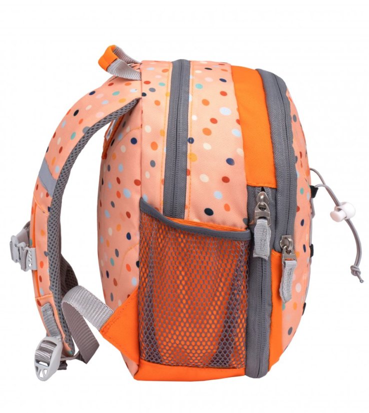 Dětský batoh Belmil 305-9 Foxy Dream