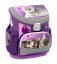 School bag Belmil 405-33 Mini-Fit Little Caty (set with pencil case and gym bag) + GIFT