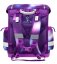 School bag Belmil 403-13 Classy Shining Fairy (set with pencil case and gym bag) + GIFT