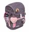 Školský batoh Belmil Premium 405-73/P Comfy Plus Mint (set s peračníkom, puzdrom, vreckom a 6 nálepiek)