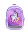 Plecak dziecięcy Belmil 305-4/A Unicorn Purple
