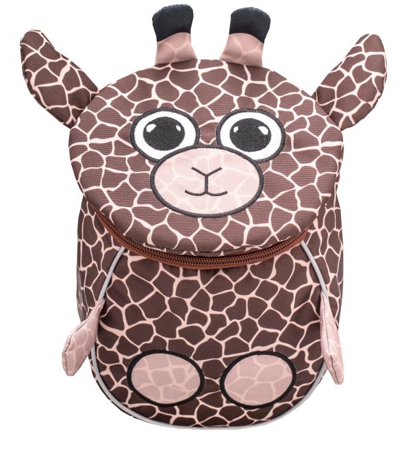 Detský batoh Belmil 305-15 Mini Giraffe