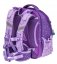 Tornister szkolny Belmil 338-82 Sturdy Rainbow Unicorn (zestaw z piórnikiem)