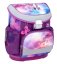Školní aktovka Belmil 405-33 Mini-Fit Pegasus (set s penálem a sáčkem) + DÁREK