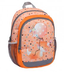 Kids backpack Belmil 305-4/A Foxy Dreams