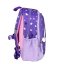 Dětský batoh Belmil 305-4/A Unicorn Dream Stars