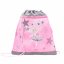 Školská taška Belmil 338-82 Sturdy Ballet Light Pink (set s peračníkom a vreckom)