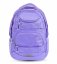 Školský batoh Belmil Wave 338-92 Infinity Move Ultra Violet