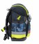 School bag Belmil 405-78 Classy Plus T-Rex Lime (set with pencil case and gym bag)