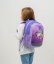 Detský batoh Belmil 305-4/A Unicorn Purple
