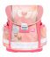 School bag Belmil 403-13 Classy Marble (set with pencil case and gym bag)
