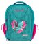 School bag Belmil 338-82 Sturdy Tropical Hummingbird (set with pencil case)