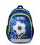 Kids backpack Belmil 305-4/A Football Sport