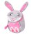 Dětský batoh Belmil 305-15 Mini Bunny