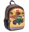 Kids backpack Belmil 305-4/A Farm