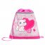 School bag Belmil 403-13 Classy Cat (set with pencil case and gym bag)