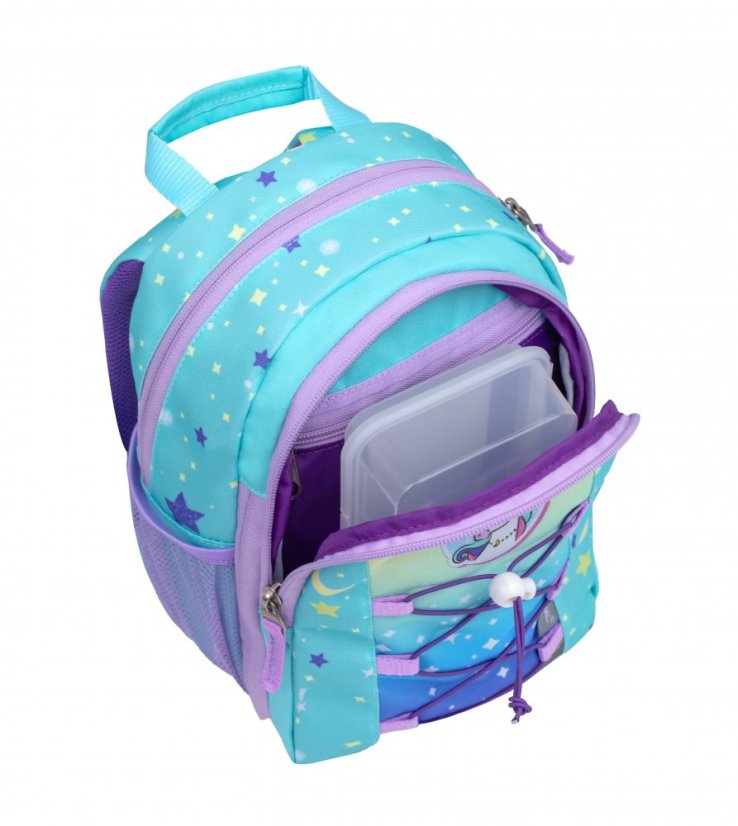 Detský batoh Belmil 305-9 Cute Unicorn