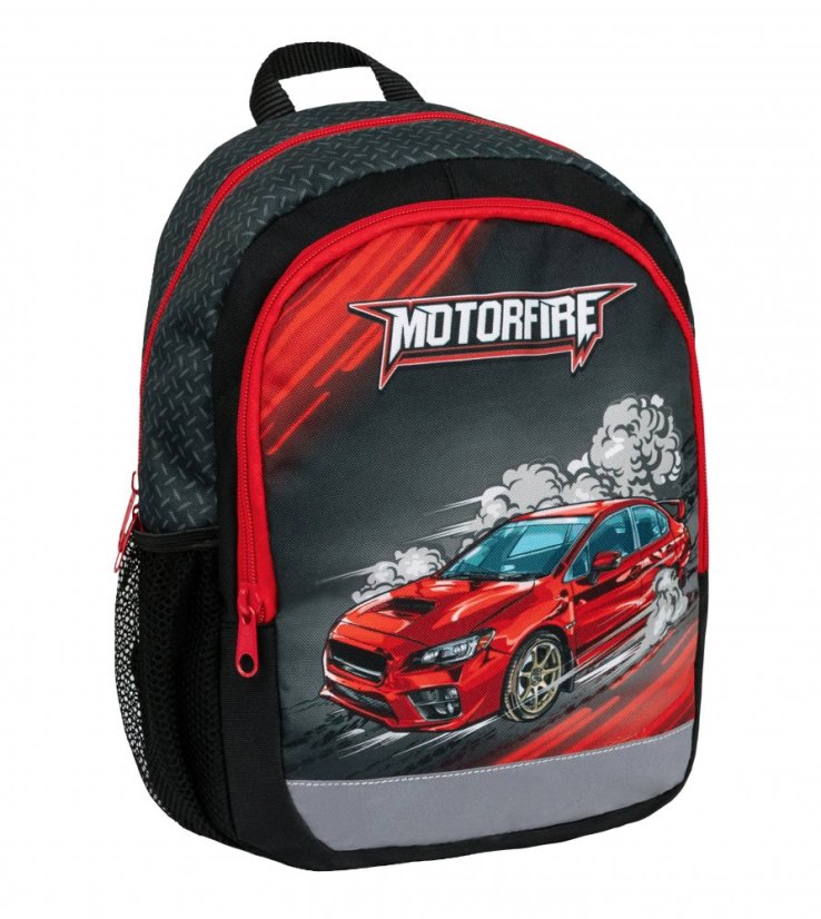 Kids backpack Belmil 305-4/A Motorfire