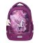 Školní batoh Belmil 338-87 Leisure Plus Stardust Pegasus