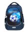 Školní batoh Belmil 338-87 Leisure Plus Football Light