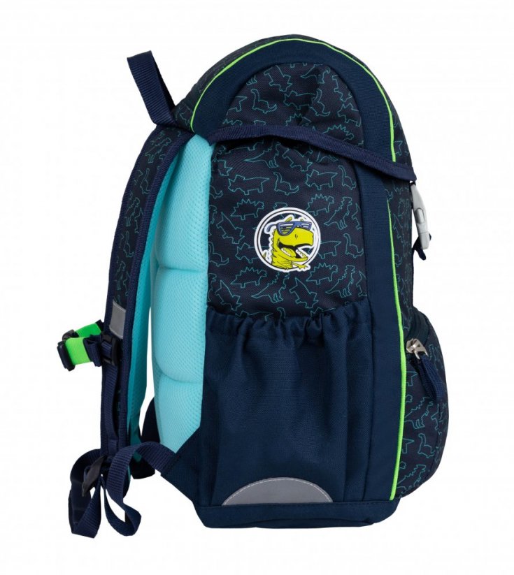 Kids backpack Belmil 305-30 Kindsaur