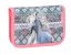 Školní aktovka Belmil 403-13 Classy Horse Aruba Blue (set s penálem a sáčkem) + DÁREK