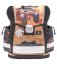 Tornister szkolny Belmil 403-13 Classy Extreme Monster Truck (zestaw z piórnikiem i workiem) + PREZENT