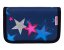 Školní aktovka Belmil 403-13 Classy Sparkling Star (set s penálem a sáčkem) + DÁREK
