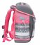 School bag Belmil 403-13 Classy Horse Aruba Blue (set with pencil case and gym bag)