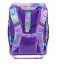 School backpack Belmil 405-51 Smarty Rainbow Color (set with pencil case and gym bag)