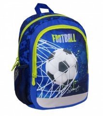 Plecak dziecięcy Belmil 305-4/A Football Sport