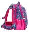School bag Belmil 338-82 Sturdy Butterfly (set with pencil case)