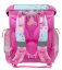 Školní aktovka Belmil 403-13 Classy Dream Hooves Pinky (set s penálem a sáčkem) + DÁREK