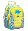 Kids backpack Belmil 305-9 Little Dino