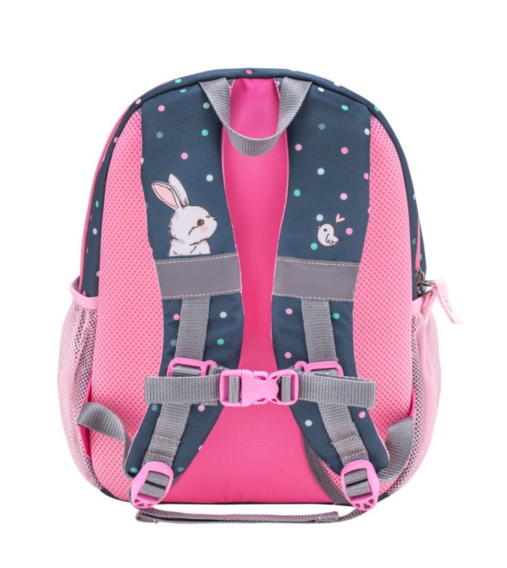 Dětský batoh Belmil 305-4/A Bunny