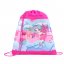 Školská taška Belmil 405-33 Mini-Fit Sweet Fairy (set s peračníkom a vreckom)