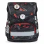 Školní aktovka Belmil 405-41 Compact Ninja (set s penálem a sáčkem) + DÁREK