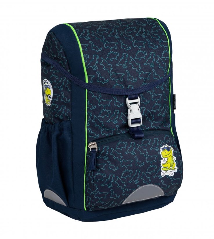 Detský batoh Belmil 305-30 Kindsaur