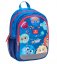 Kids backpack Belmil 305-4/A Cool Monsters