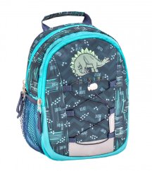 Kids backpack Belmil 305-9 Little Stegosaurus