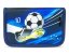 Školní aktovka Belmil 403-13 Classy Kick The Ball (set s penálem a sáčkem) + DÁREK